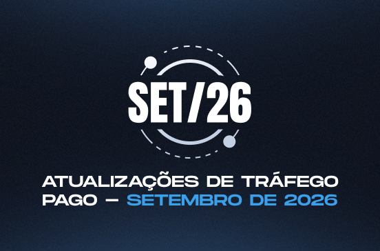 Tudo que você precisa saber em setembro sobre tráfego pago 