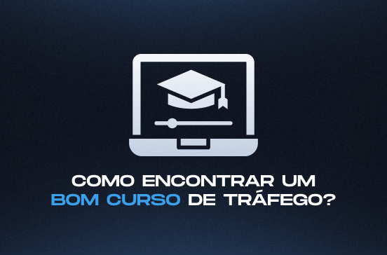 Curso de Tráfego Pago: do zero ao avançado com teoria e prática (2026)