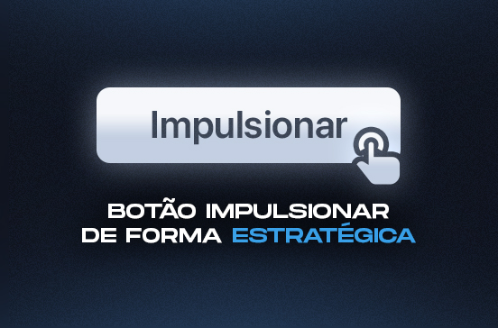 Como usar o botão turbinar do instagram de forma estratégica (sem jogar dinheiro fora)
