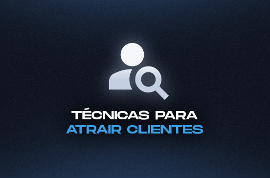 Métodos de prospecção de clientes