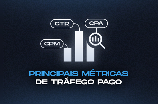 Métricas de Tráfego