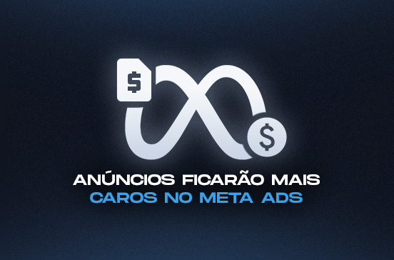 Como se preparar para as novas tarifas da Meta