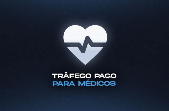 Tráfego Pago para Médicos: Como Usar Anúncios Online para Lotar a Agenda