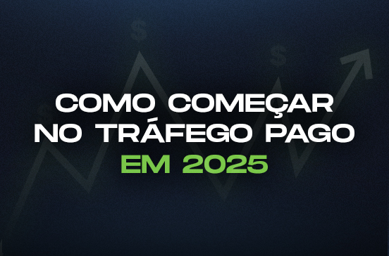 Como começar na internet e gerar resultados em 2025