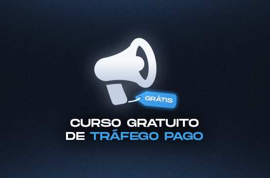 Curso gratuito Tráfego pago