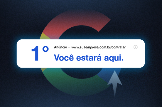 Como aparecer no topo das pesquisas do Google durante a Black Friday