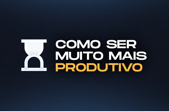 Rotina de gestão de tráfego |Como parar de procrastinar e ser produtivo