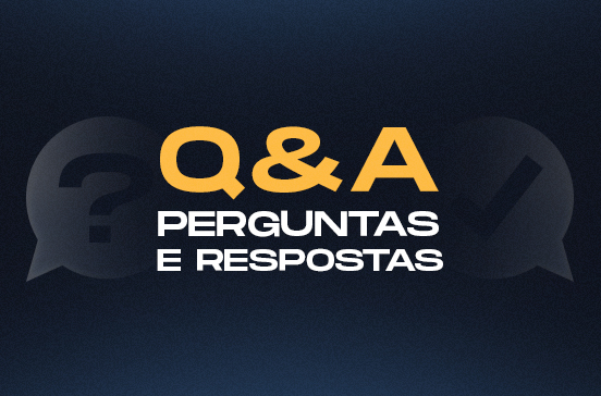 Q&A: Pedro Sobral responde